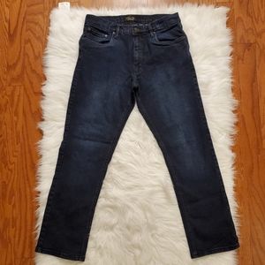 Urban Star Men's Relaxed Fit Jean - 34×30